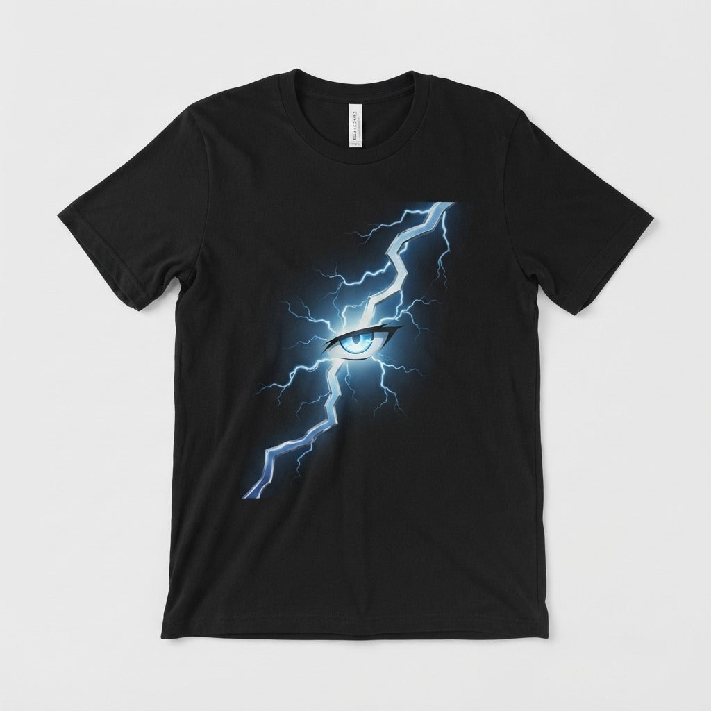 Phonk Godz — Tempestade Fantasma Tee