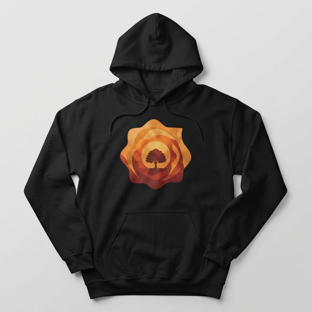 Good Morning Tapes — Morning Iii Hoodie