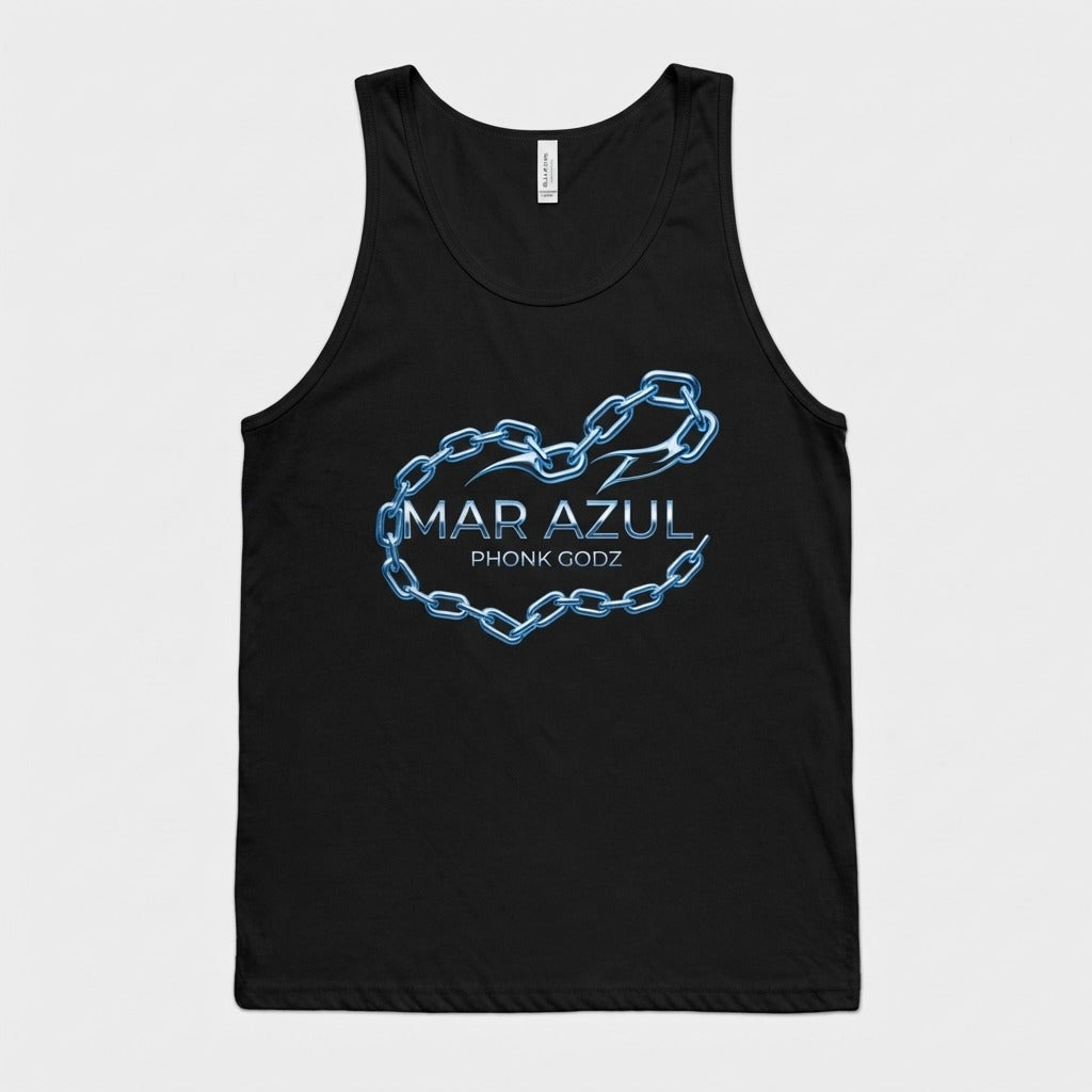 Phonk Godz — Mar Azul Tank