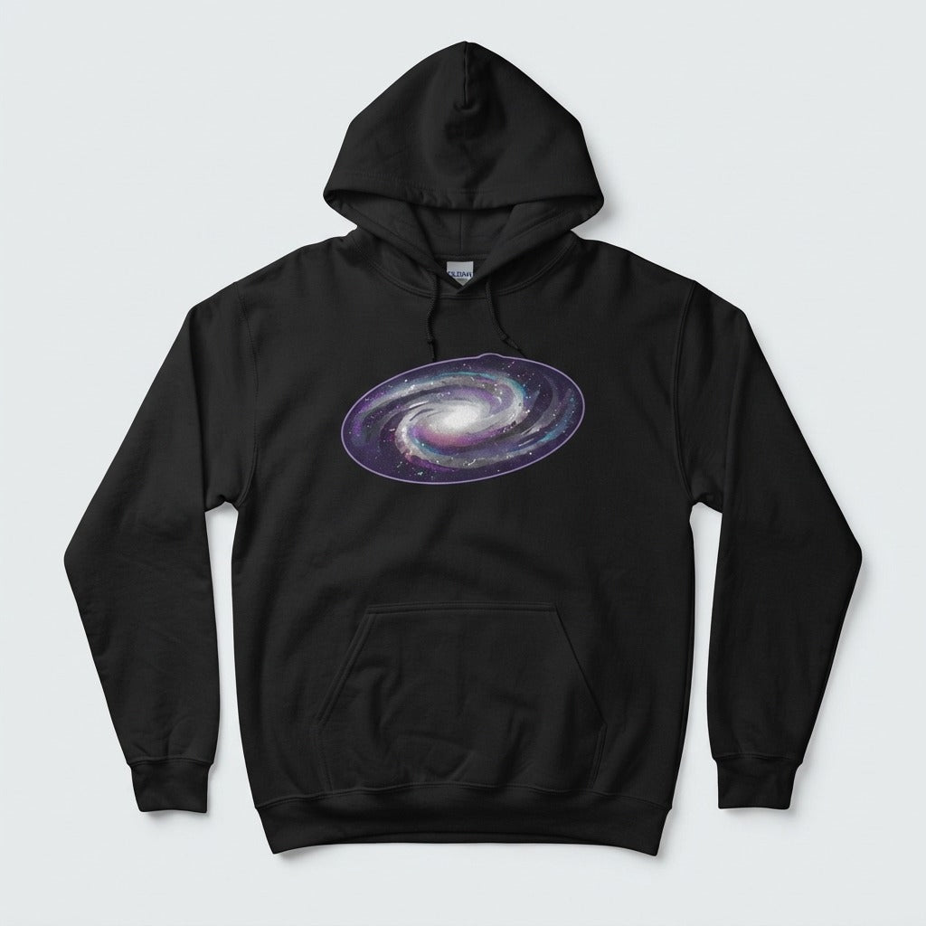 Phonk Godz — Noturna Hoodie