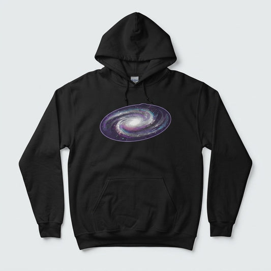Phonk Godz — Noturna Hoodie
