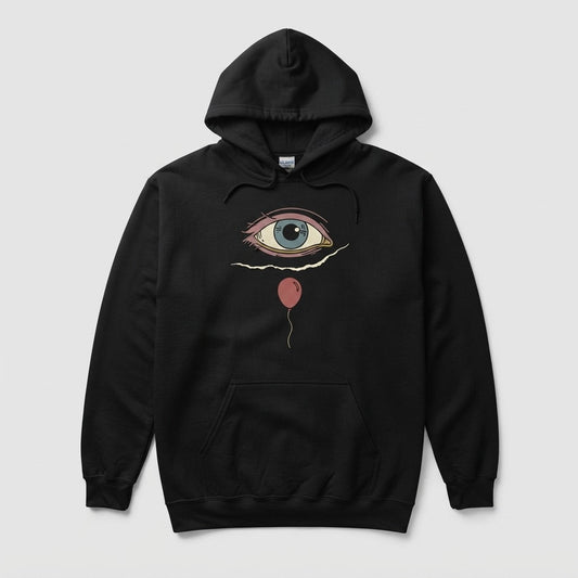 Voidie — It S Okay To Go Now Hoodie