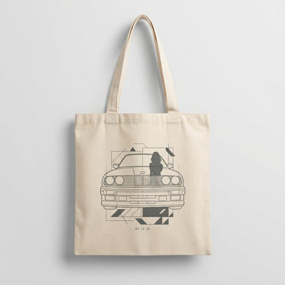 Phonk Godz — R O L L C A G E Tote