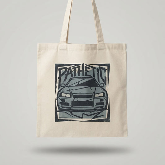 Phonk Godz — P A T H E T I C Tote
