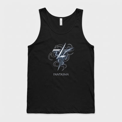 Phonk Godz — Tempestade Fantasma Tank