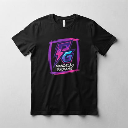 Phonk Godz — Mandelao Profano Tee