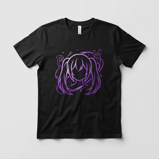 Phonk Godz — Malandragem Tee
