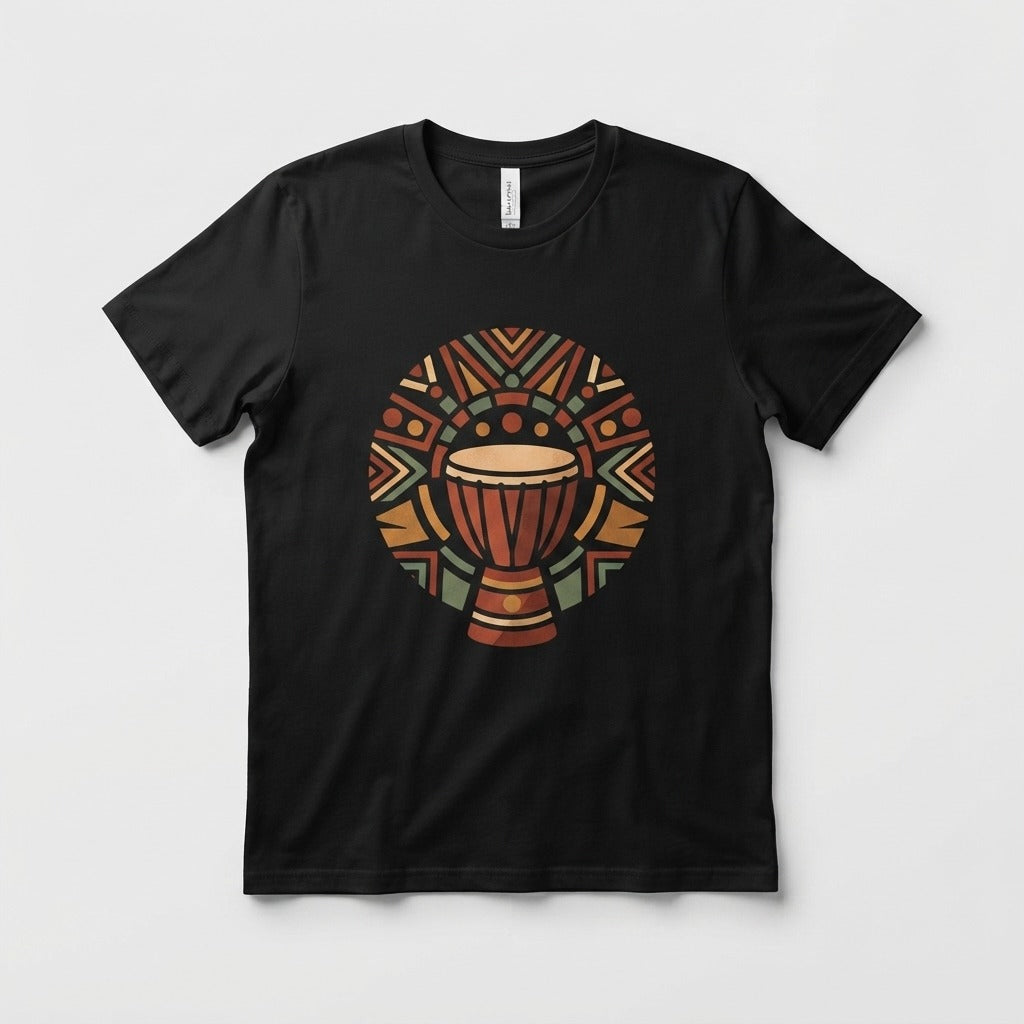 CARAVAN JAZZ — Amber Transmissions Pillow mockup