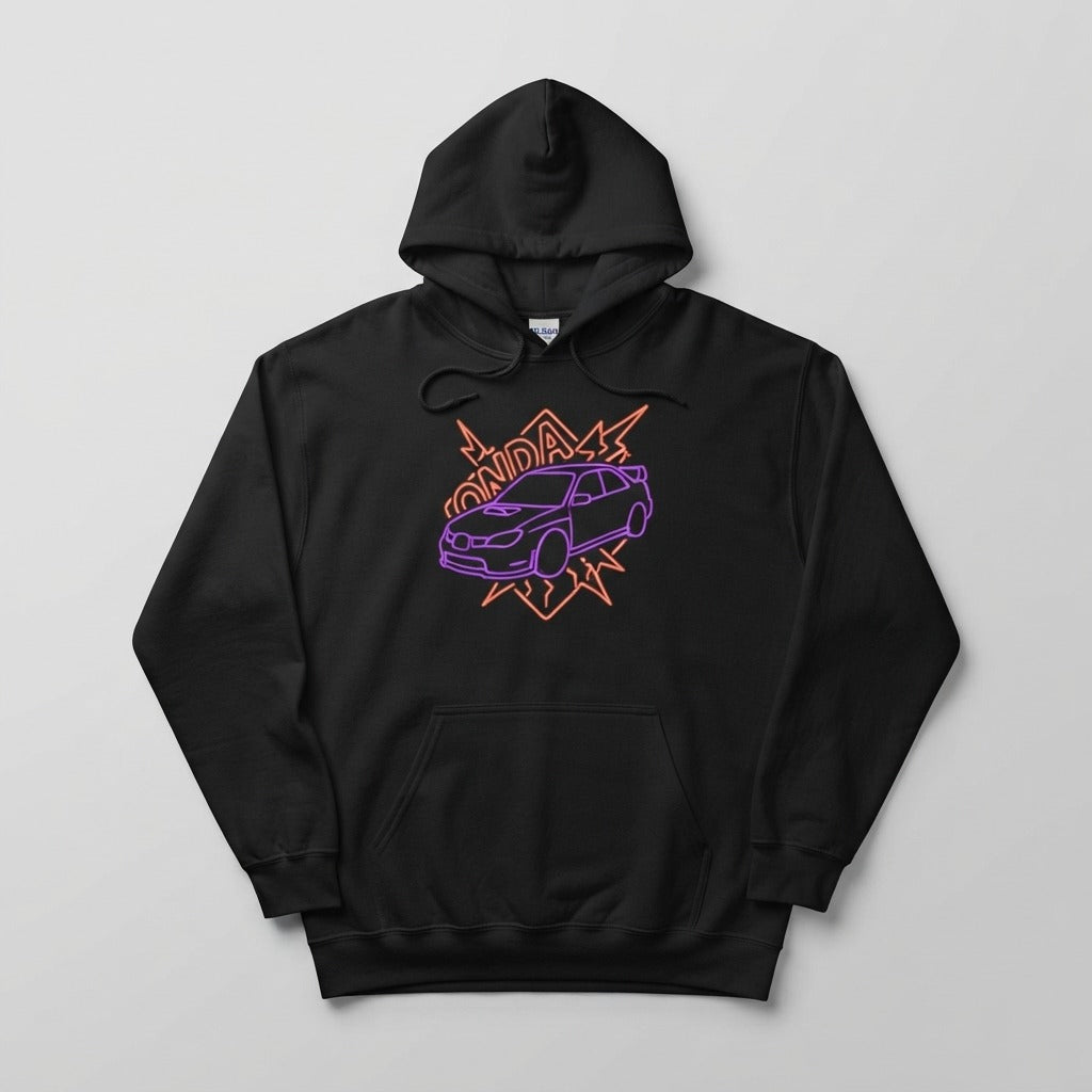 Phonk Godz — Na Onda Hoodie