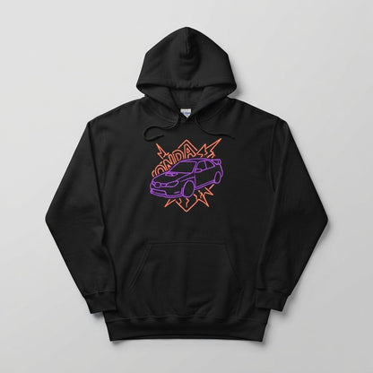 Phonk Godz — Na Onda Hoodie