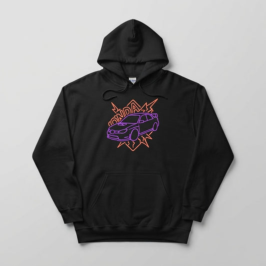 Phonk Godz — Na Onda Hoodie