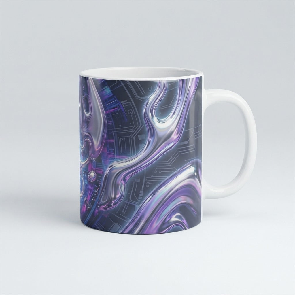 Phonk Godz — To Doidona Mug