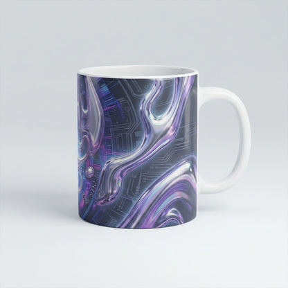 Phonk Godz — To Doidona Mug