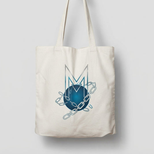 Phonk Godz — Mar Azul Tote
