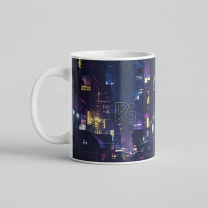 Phonk Godz — S L I C K S Mug