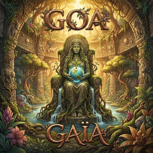 GOA — Gaïa Tank