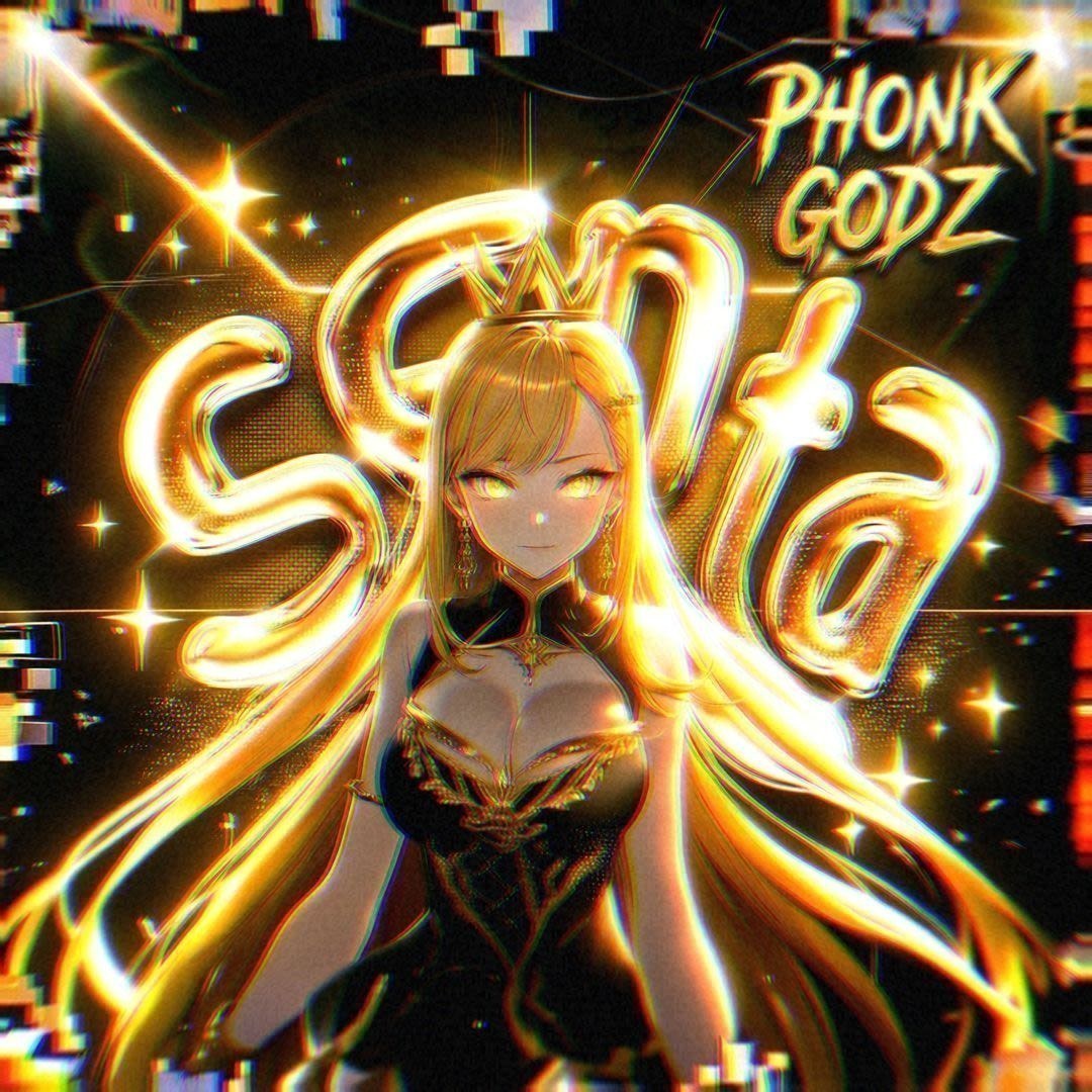 Phonk Godz — Senta Pillow mockup