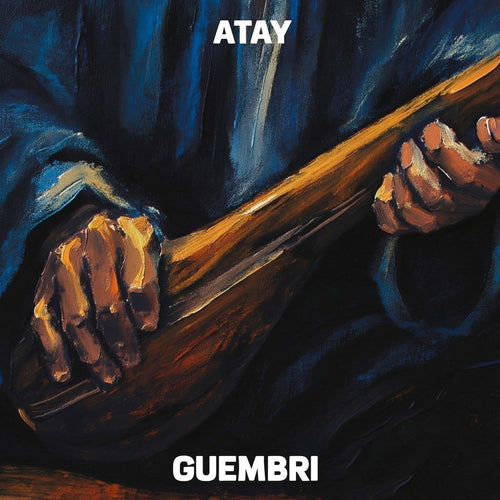 Atay — Guembri Tote