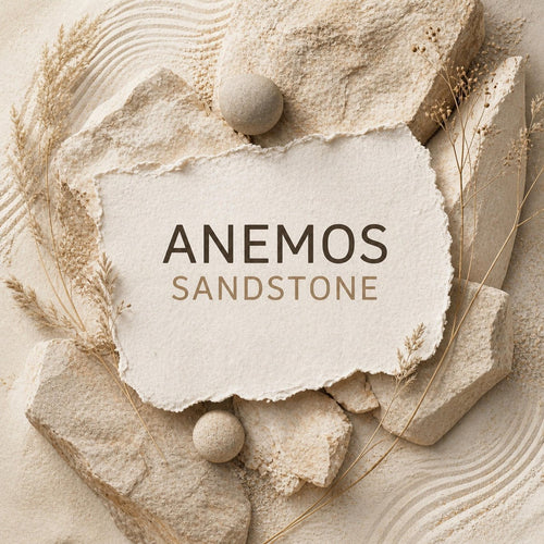 Anemos — Sandstone Tank