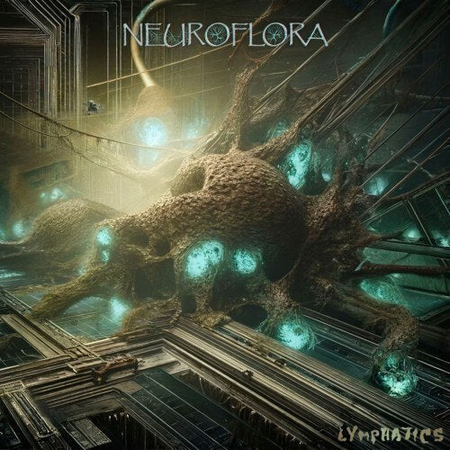 Lymphatics — Neuroflora Tank mockup