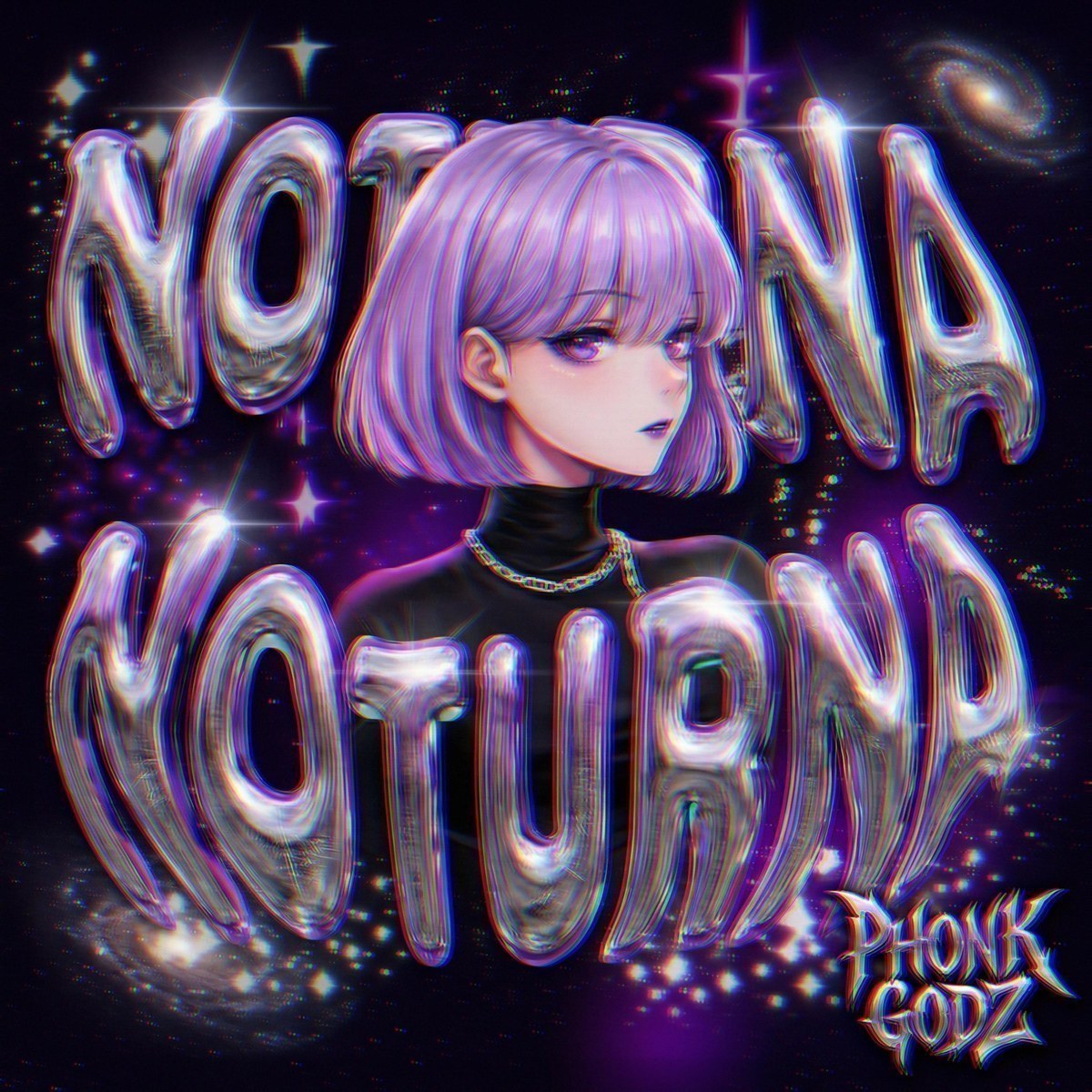 Phonk Godz — Noturna Mug mockup
