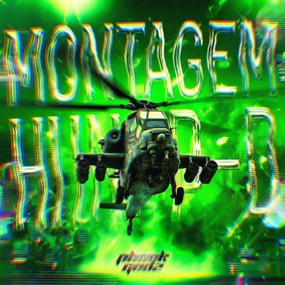 Phonk Godz — Montagem Hind D Pillow mockup