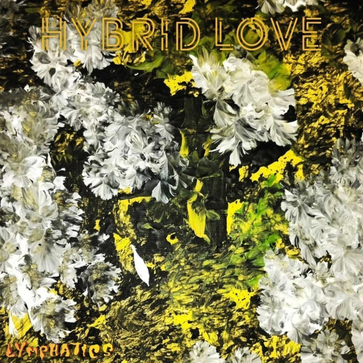 Lymphatics — Hybrid Love Mug mockup