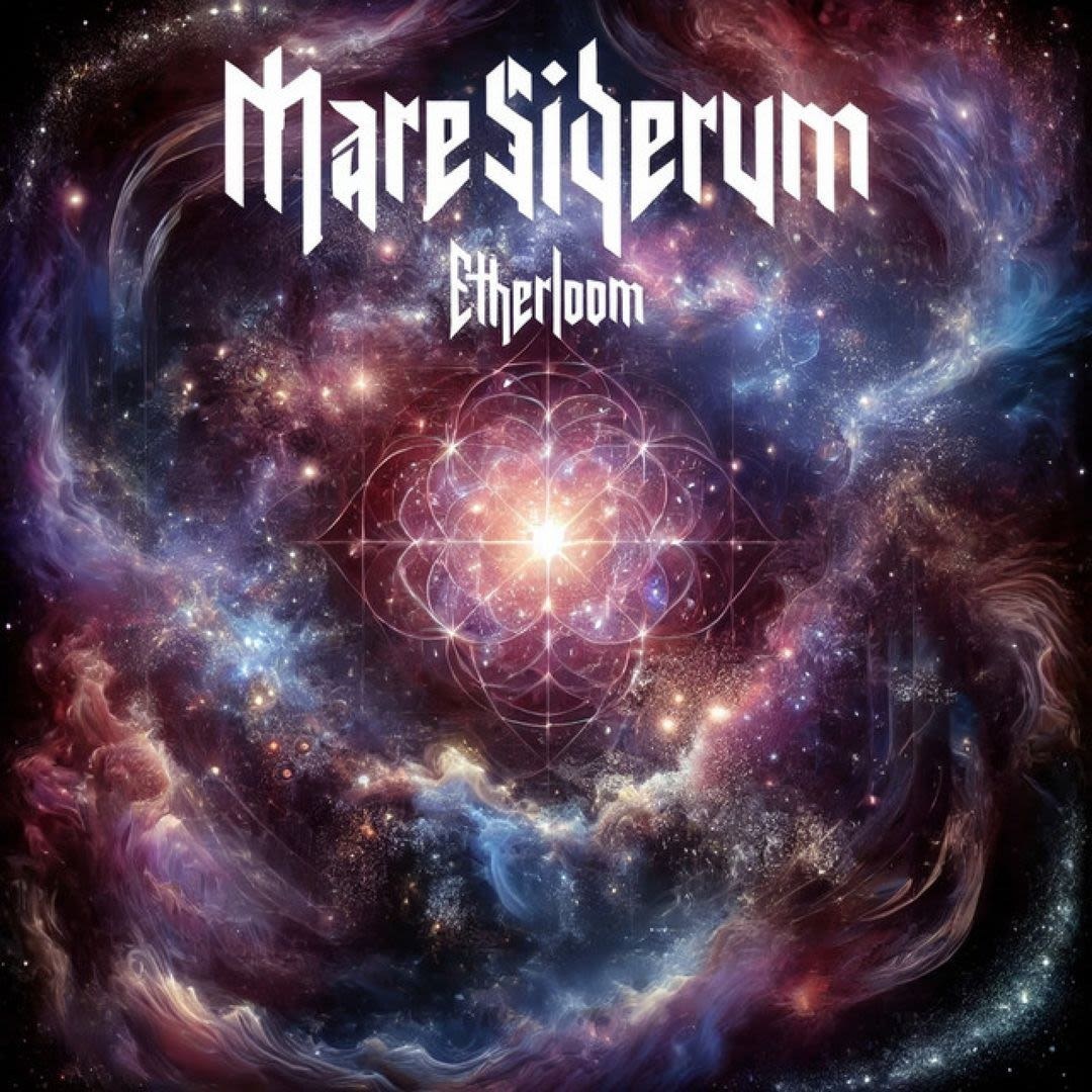 Etherloom — Mare Siderum Tank mockup