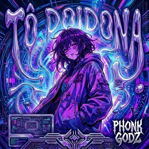 Phonk Godz — To Doidona Tote mockup