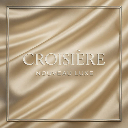 Croisière — Nouveau Luxe Tank