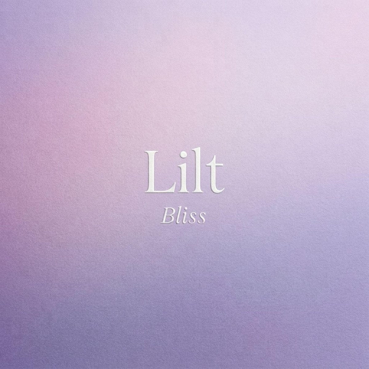 Lilt — Bliss Tank mockup