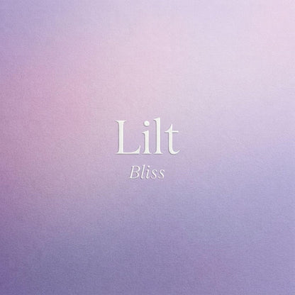 Lilt — Bliss Tank mockup