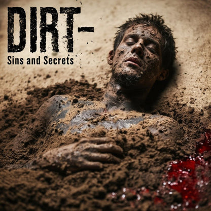 Dirt — Sins and Secrets Tote mockup