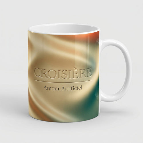 Croisière — Amour artificiel Mug