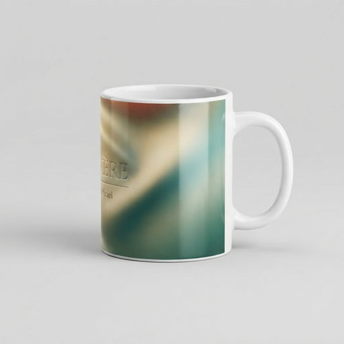 Croisière — Amour artificiel Mug