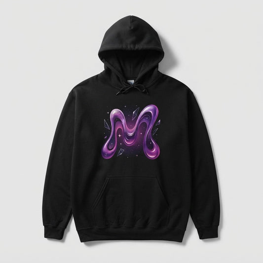 Phonk Godz — Malandragem Hoodie
