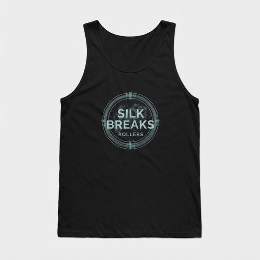 Silk Breaks — Rollers Tank