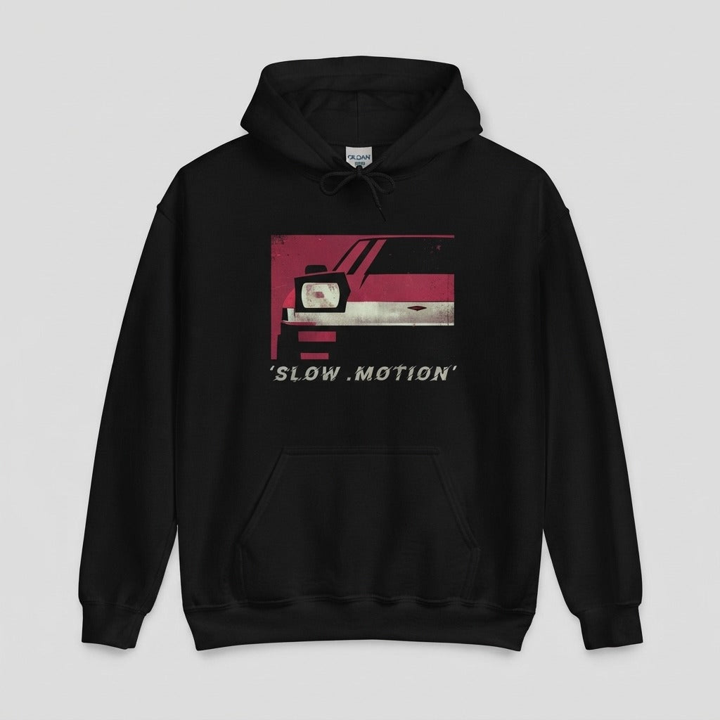 Phonk Godz — S L O W M O T I O N Hoodie