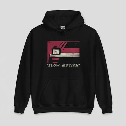 Phonk Godz — S L O W M O T I O N Hoodie