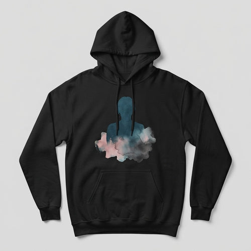 Default Mood — The Art of Forgetting Hoodie