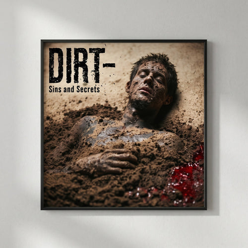 Dirt — Sins and Secrets Poster
