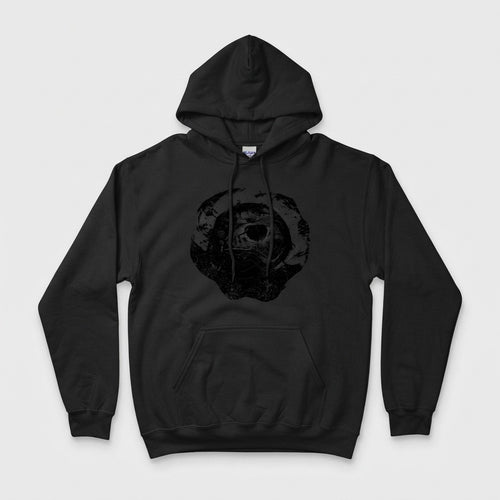 Dirt — Teeth In The Drain Hoodie