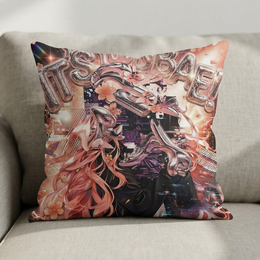 Phonk Godz — It S Your Bae Pillow