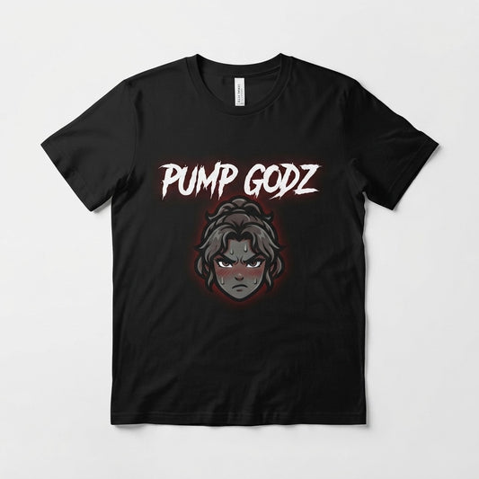 Phonk Godz — Pump Godz Tee