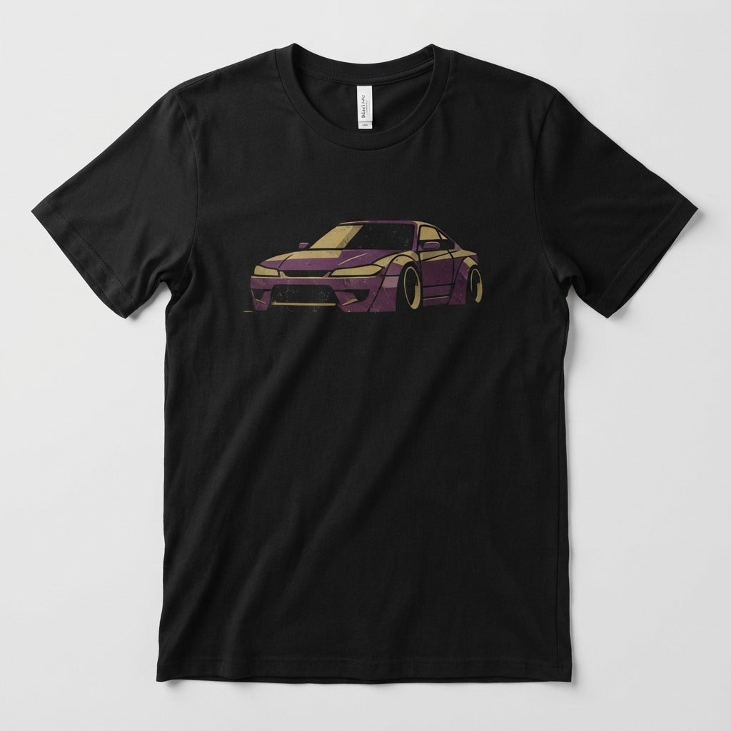 Phonk Godz — N O S T A L G I A Tee