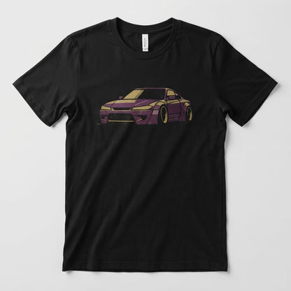 Phonk Godz — N O S T A L G I A Tee