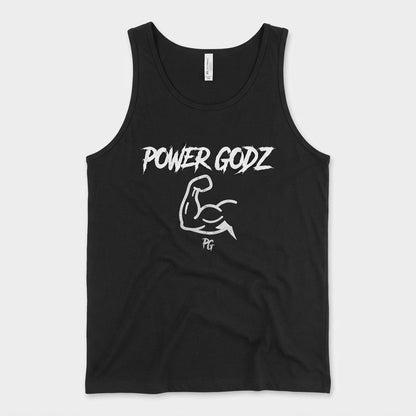 Phonk Godz — Power Godz Tank