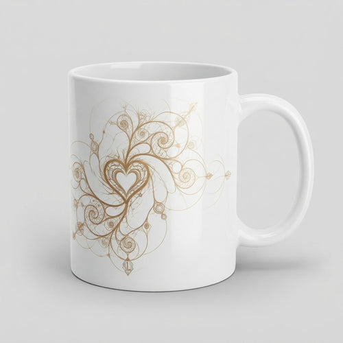 Etherloom — Lattice of the Lifeline Mug
