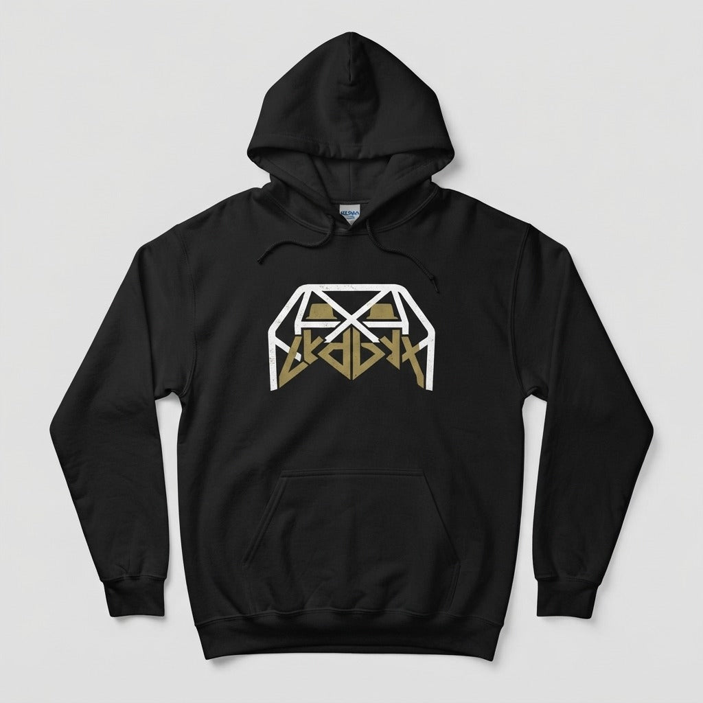 Phonk Godz — R O L L C A G E Hoodie