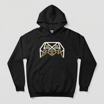 Phonk Godz — R O L L C A G E Hoodie